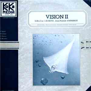 Gilles-Luc Laurent, Jean-Patrick Voindrot - Vision II