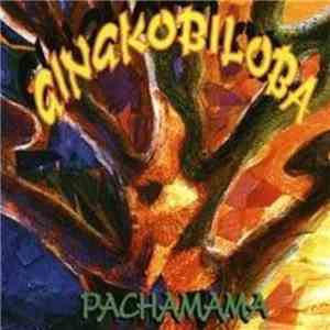 Ginkobiloba - Pachamama