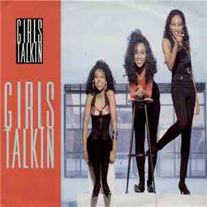 Girls Talkin' - Girls Talkin'