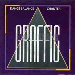 Graffic - Dance Balance