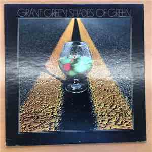 Grant Green - Shades Of Green