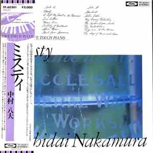 Hachidai Nakamura - Misty