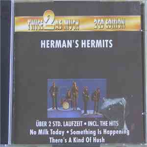 Herman's Hermits - Twice As Much