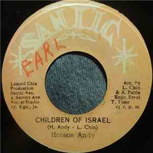 Horace Andy - Children Of Israel