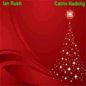 Ian Rush - Catrin Nadolig