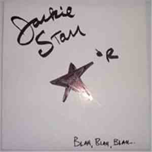 Jackie Starr  - Blah, Blah, Blah....
