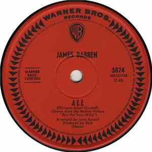 James Darren - All