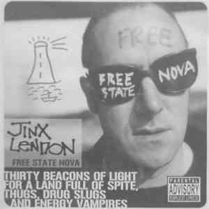 Jinx Lennon - 30 Beacons Of Light