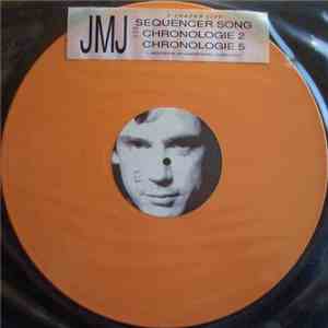 JMJ - Sequencer Song (3 Tracks Live)