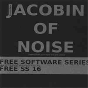 Joaquín Lana - Jacobin Of Noise