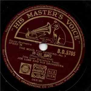Joe Loss And His Orchestra - In The Mood / Oasis