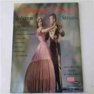 Johann Strauss - Impressions Viennoises