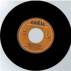 Joseph Gershenson And The The Universal-International Orchestra - Tammy And The Bachelor