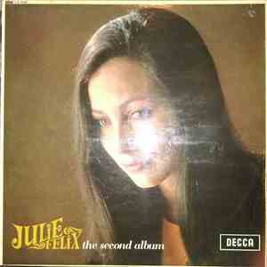 Julie Felix - The Second Album