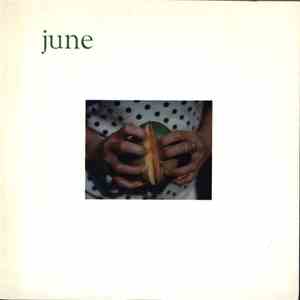 June  - Genius / All Of Me