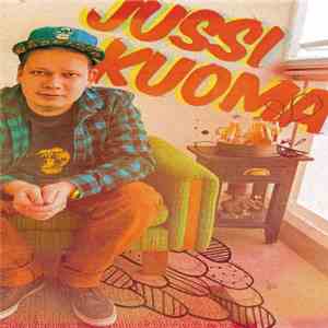 Jussi Kuoma - Jussi Kuoma