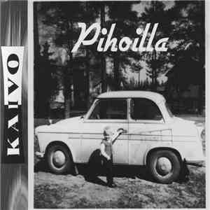 Kaivo - Pihoilla