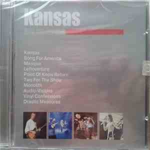 Kansas  - Mp3 Collection