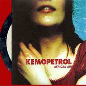 Kemopetrol - African Air