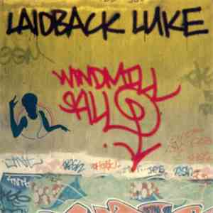 Laidback Luke - Windmill Skill