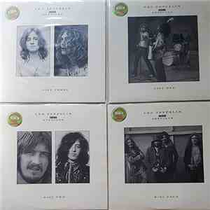 Led Zeppelin - The Complete BBC Session