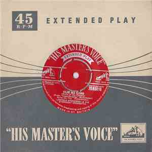 Leopold Stokowski & His Symphony Orchestra - Valse Des Fleurs