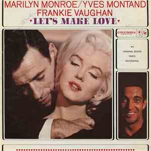 Lionel Newman - Let's Make Love