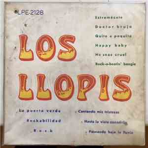 Los Llopis - Los Llopis