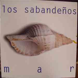 Los Sabandeños - Mar