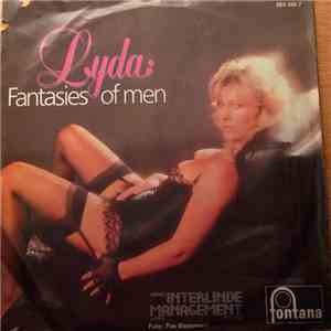 Lyda - Fantasies Of Men