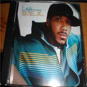 Lyfe Jennings - S.E.X.