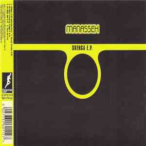Manasseh - Skenga E.P.