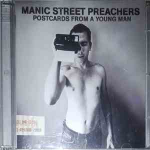 Manic Street Preachers - Postcards From A Young Man