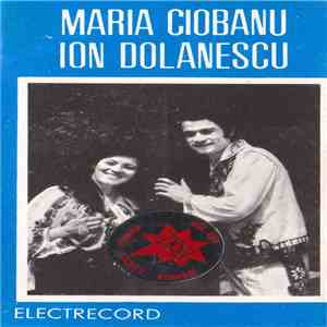 Maria Ciobanu și Ion Dolănescu - Maria Ciobanu și Ion Dolănescu