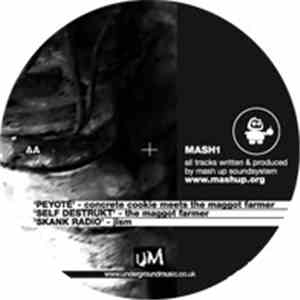 Mash Up Soundsystem - D.I.M.
