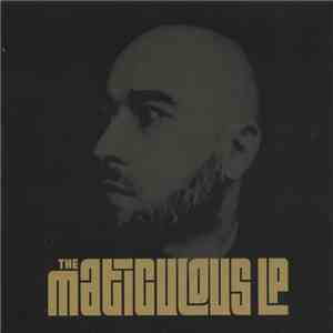 Maticulous - The Maticulous LP