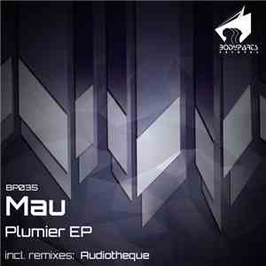 Mau. - Plumier EP