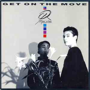 Maude - Get On The Move