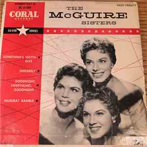 McGuire Sisters - The McGuire Sisters