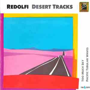 Michel Redolfi - Desert Tracks