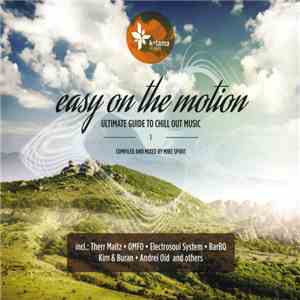 Mike Spirit - Easy On The Motion