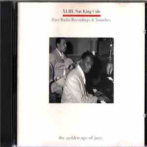Nat King Cole - Rare Radio Recordings & Soundies