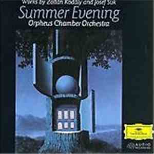 Orpheus Chamber Orchestra - Summer Evening