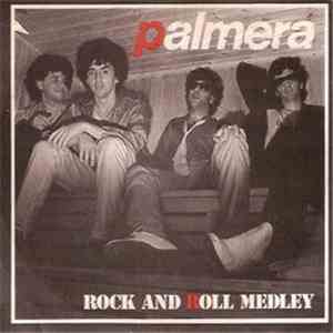 Palmera - Rock And Roll Medley