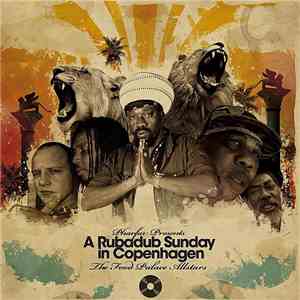 Pharfar - Presents A Rubadub Sunday In Copenhagen