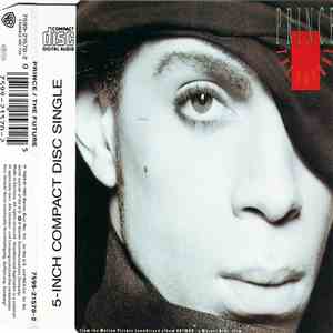 Prince - The Future