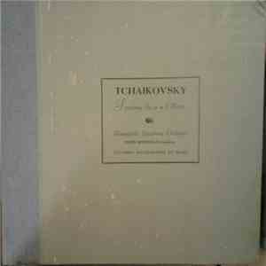 Pyotr Ilyich Tchaikovsky, Minneapolis Symphony Orchestra - Symphony No. 4 In F Minor