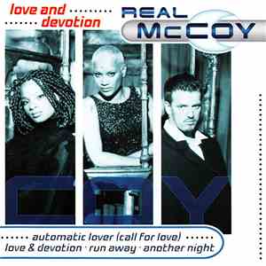 Real McCoy - Love And Devotion