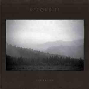 Recondite - Hinterland