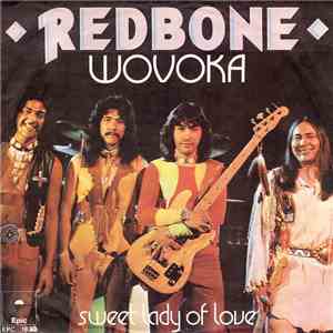 Redbone - Wovoka